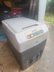 Waeco Cooler Heater