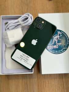 iPhone 13 128 GB Excellent Condition with 12 Months Warranty