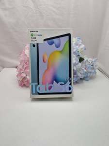 Samsung Tab S6 Lite 64gb Cellular With S Pen - IP294061
