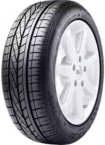 TYRES GOODYEAR EXCELLENCE RUNFLAT (*) STAR RATED 275/40R19 101Y