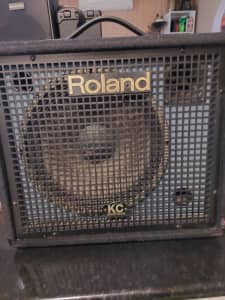 Roland KC-150 Amplifier, good condition, Forrestfield 