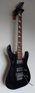Jackson Dinky Partscaster Electric Guitar