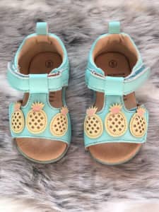 Size 5 Toddler Girls Shoes