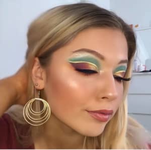 Affordable Makeup Artist in Sydney 