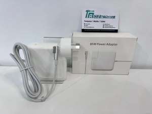 85W MagSafe 1 Power Adapter for MacBook Pro Brand New