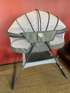 Sonno bassinet hot sale