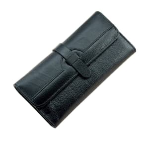 Genuine leather Cowhide women’s wallet/purse 