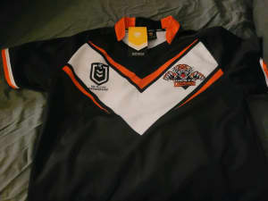 Wests Tigers 2003 Radisson Maine jersey, Collectables, Gumtree Australia  Gold Coast North - Helensvale