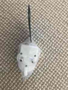 Travel Adaptor for African countries