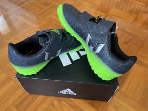 CHILDRENS SHOES adidas MESSI 16.4 TF JR BB4028 - size 13K