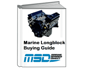 FREE Marine Longblock Buying Guide