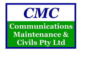 Communications Maintenance & Civils
