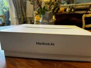 MacBook Air 1tb 16Gb