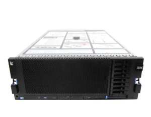 IBM x3850 X5 Complete Server! 🚀