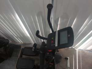 Elliptical Trainer Cross Trainer Home Gym - Schwinn Compact 510E 