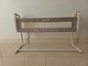 Safety 1st bed rail