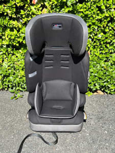 Mother's choice convertible booster hotsell seat review