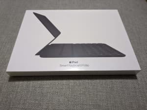 iPad - Smart Keyboard Folio 