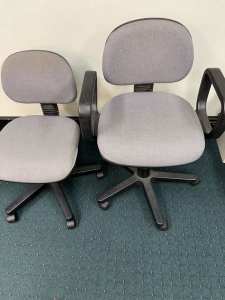 FREE office - student chairs 