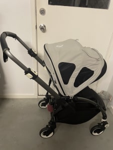 bugaboo bee 5 gumtree