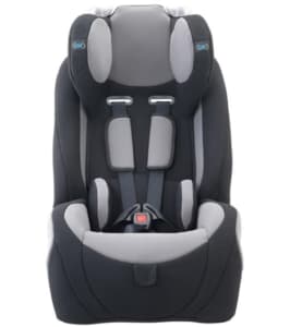 MAXI COSI CONVERTIBLE CAR SEAT AIR PROTECT COMPLETE AIR - STEEL GREY