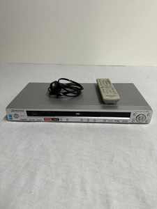 Pioneer DV-400V Multi-Region DVD Player **QUICK SALE**