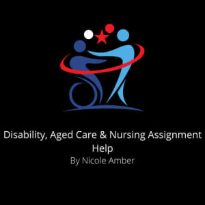 Help For Disability, Nursing and Aged Care Courses