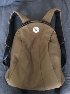 Crumpler Backpack