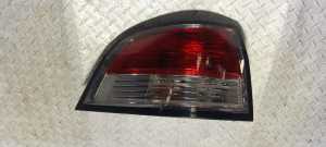 LEFT TAILLIGHT to suit HOLDEN COMMODORE VE WAGON 08/06-05/13(C34508)