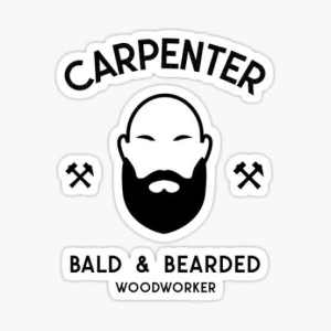 Carpenter looking for work!