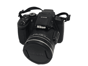 Nikon CoolPix B700 SLR