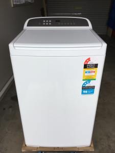Garage Sale: Washing Machine and other items