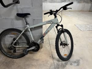 Norco 18.5” mountain bike