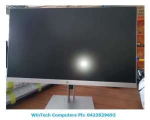 HP Elite Display 23.5in Widescreen LCD Monitor