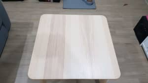 IKEA: Coffee Table (Lisabo-Ash Veneer)