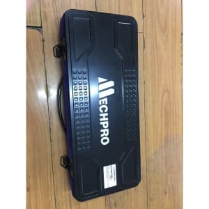 Mechpro tool kit