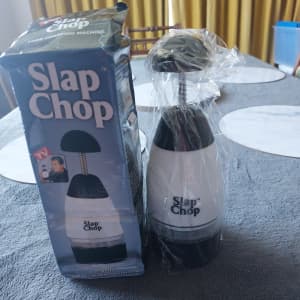 Slap Chop 