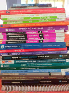 Affordable ATAR books for sale