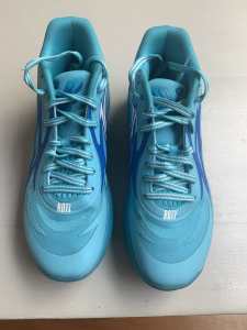Basketball shoes Puma LaMelo MB.02 Rory very good condition