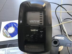 Brother Label Printer QL-700 - New