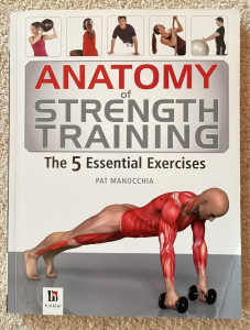 Anatomy of Strength Training