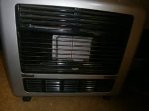 Heater Rinnai best you can buy reliable,