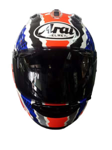 ARAI Motorcycle helmet RX-7V DOOHAN JUBILEE (413283)
