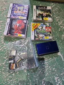 Nintendo DS and games ForSale