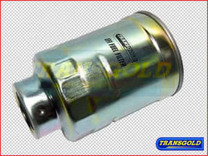 Toyota Hilux LN147 1999 - 2005 Diesel Transgold F1025SP Fuel Filter