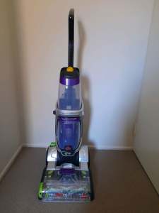 Carpet cleaner - Bissell Proheat Pet Pro