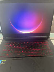 Gaming laptop Rtx 4060