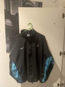 Nike x Skepta jacket