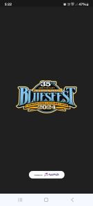 Staff Byron Bay Bluesfest 