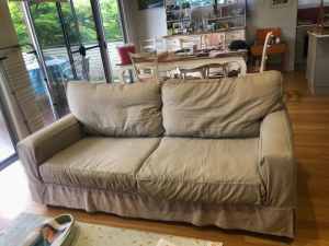 Lounge XL two seater